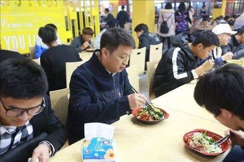 “校長先吃”，校園食品安全監督新舉措的價值與思考